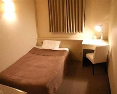 фото отеля Hotel Live Max Shin Osaka