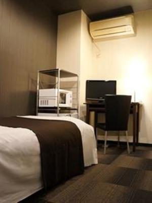 фото отеля Hotel Live Max Shin Osaka