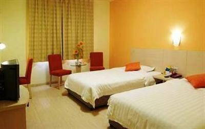 фото отеля Ane Hotel Eying Branch