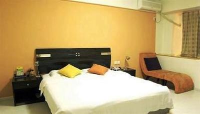 фото отеля Ane Hotel Eying Branch