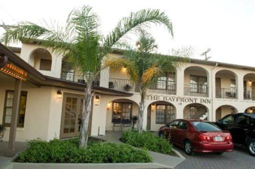 фото отеля Bayfront Inn Saint Augustine