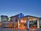 фото отеля Holiday Inn Express Junction City KS