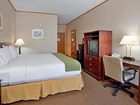 фото отеля Holiday Inn Express Junction City KS