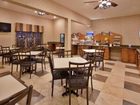 фото отеля Holiday Inn Express Junction City KS