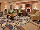 фото отеля Holiday Inn Express Junction City KS