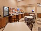 фото отеля Holiday Inn Express Junction City KS