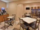 фото отеля Holiday Inn Express Junction City KS