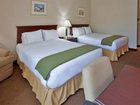 фото отеля Holiday Inn Express Junction City KS