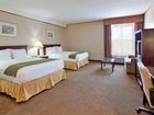 фото отеля Holiday Inn Express Junction City KS