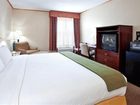 фото отеля Holiday Inn Express Junction City KS