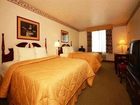 фото отеля Comfort Inn & Suites Lancaster (California)