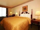 фото отеля Comfort Inn & Suites Lancaster (California)