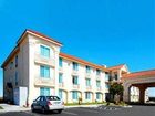 фото отеля Comfort Inn & Suites Lancaster (California)