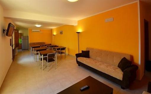 фото отеля Residence Panarea Cefalu