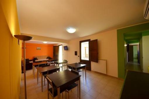 фото отеля Residence Panarea Cefalu