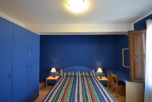 фото отеля Residence Panarea Cefalu