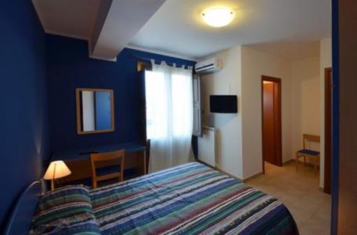 фото отеля Residence Panarea Cefalu