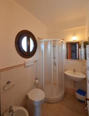 фото отеля Residence Panarea Cefalu