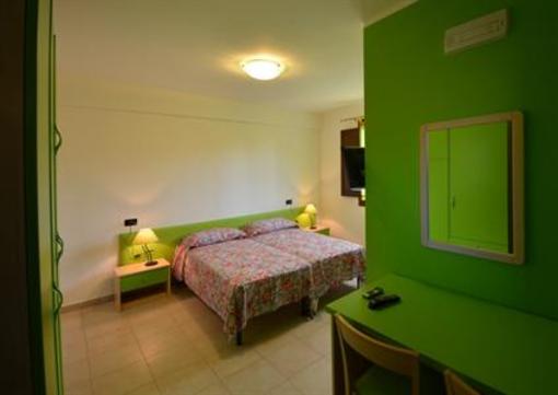 фото отеля Residence Panarea Cefalu