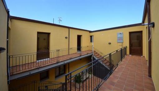 фото отеля Residence Panarea Cefalu