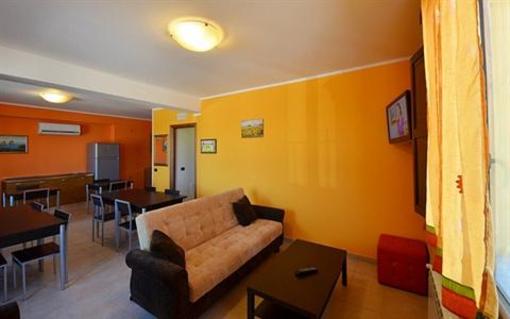 фото отеля Residence Panarea Cefalu