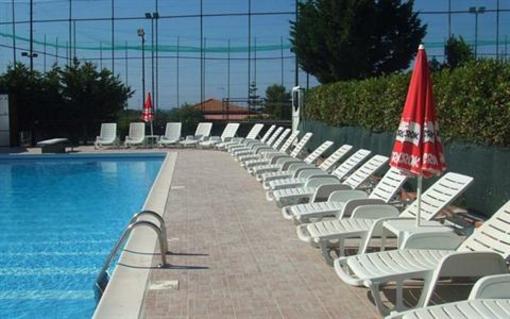 фото отеля Residence Panarea Cefalu