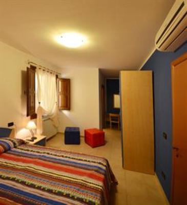 фото отеля Residence Panarea Cefalu