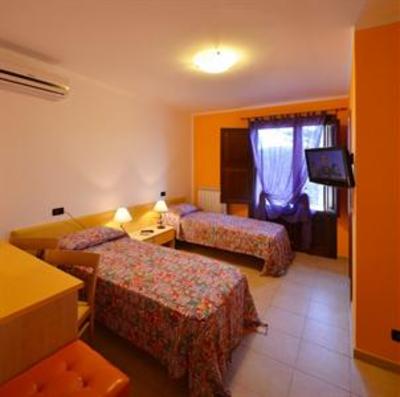 фото отеля Residence Panarea Cefalu