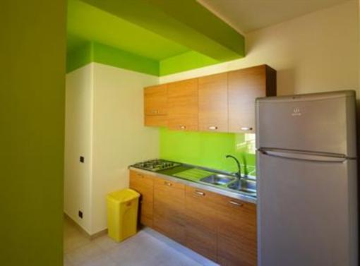 фото отеля Residence Panarea Cefalu
