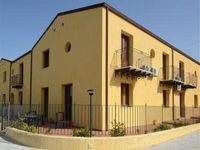 Residence Panarea Cefalu