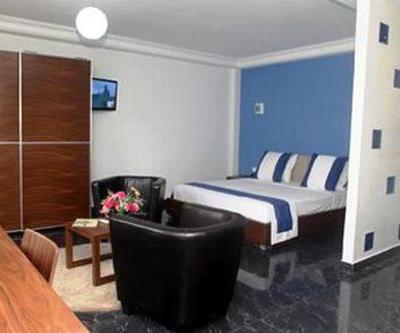 фото отеля Residence Hoteliere Ndiambour