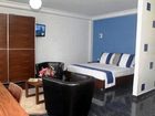 фото отеля Residence Hoteliere Ndiambour