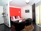 фото отеля Residence Hoteliere Ndiambour