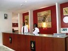 фото отеля Residence Hoteliere Ndiambour