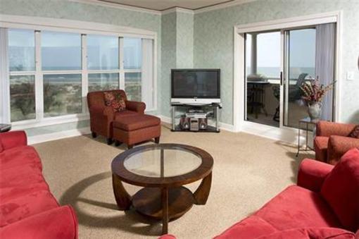 фото отеля Hampton Place Villas Hilton Head Island