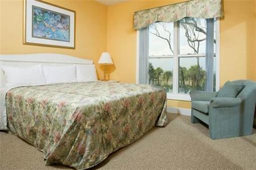 фото отеля Hampton Place Villas Hilton Head Island