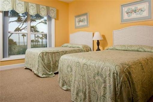 фото отеля Hampton Place Villas Hilton Head Island
