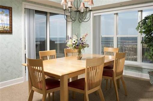 фото отеля Hampton Place Villas Hilton Head Island