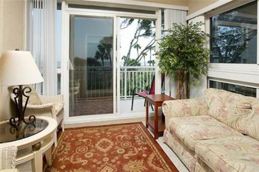 фото отеля Hampton Place Villas Hilton Head Island