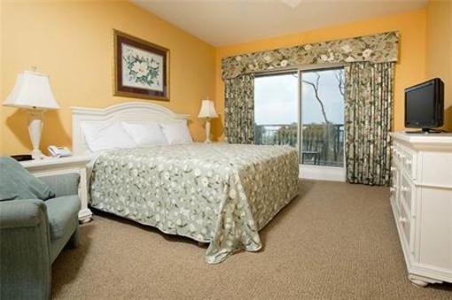 фото отеля Hampton Place Villas Hilton Head Island