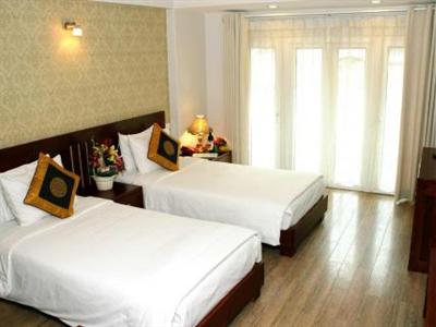 фото отеля Golden Land Hotel Hanoi