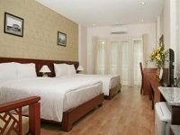 Golden Land Hotel Hanoi