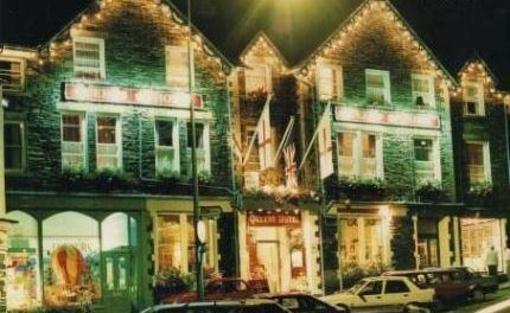 фото отеля Queen's Hotel Ambleside