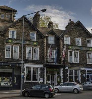 фото отеля Queen's Hotel Ambleside