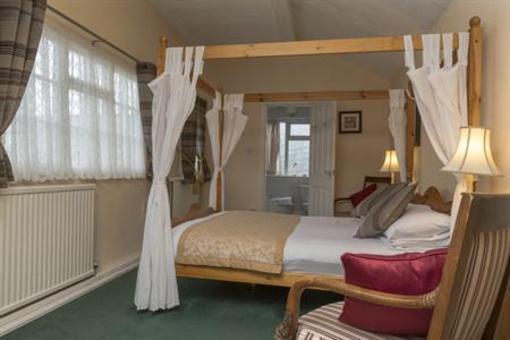 фото отеля Queen's Hotel Ambleside