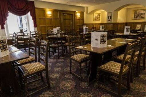 фото отеля Queen's Hotel Ambleside