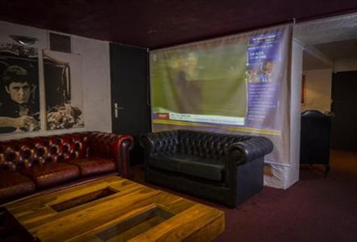 фото отеля Queen's Hotel Ambleside