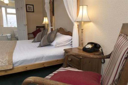 фото отеля Queen's Hotel Ambleside