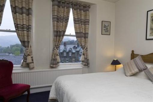 фото отеля Queen's Hotel Ambleside