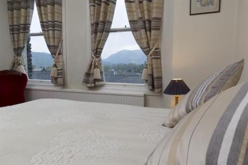 фото отеля Queen's Hotel Ambleside